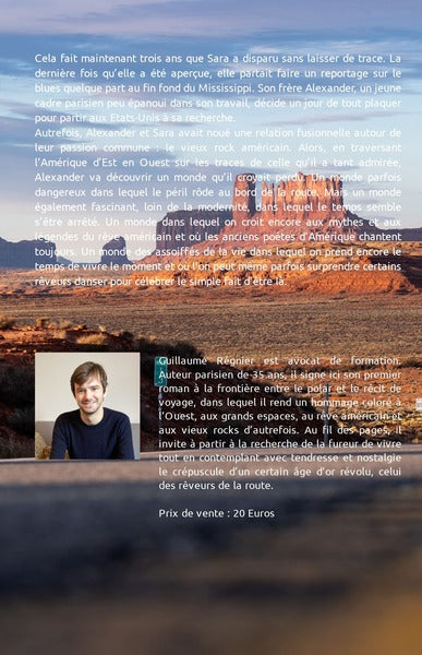 Les derniers danseurs de l'Ouest