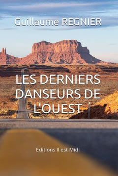 Les derniers danseurs de l'Ouest