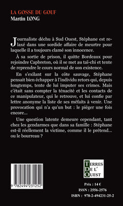La gosse du gouf