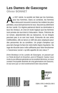 Les dames de Gascogne