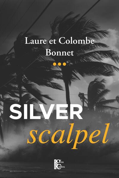 Silver Scalpel