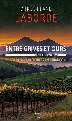 ENTRE GRIVES ET OURS