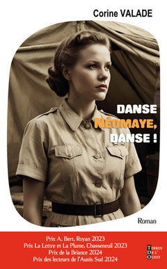 Danse néomaye, danse !