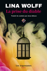 La prise du diable
