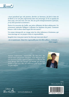 Hier le silence