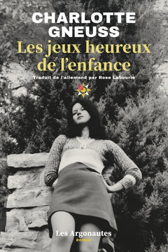 Les Jeux heureux de l'enfance