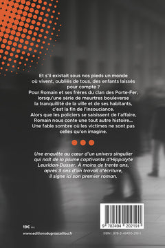 Quand tu franchiras le fleuve