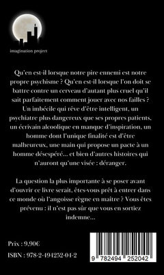 Immersion dans un cerveau malade