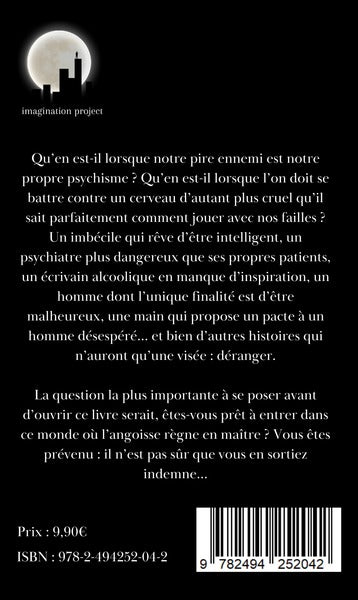 Immersion dans un cerveau malade