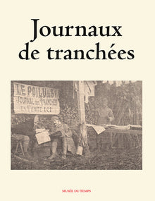 Journaux de tranchées