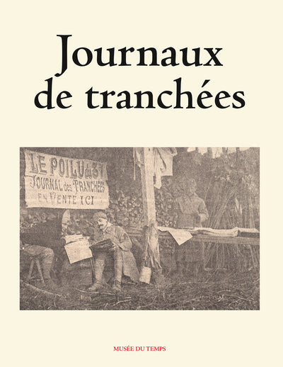 Journaux de tranchées