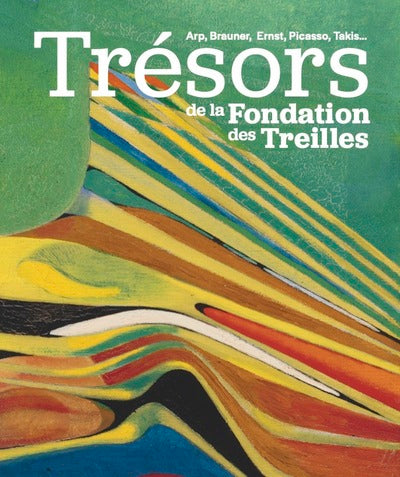 Trésors de la Fondation Treilles