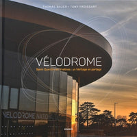 Velodrome de Saint-Quentin en Yvelines