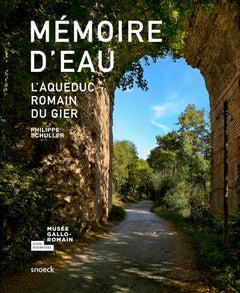 Mémoire d'eau