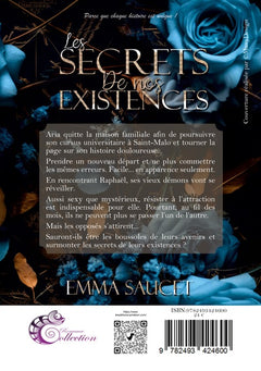 Les secrets de nos existences