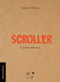 Scroller