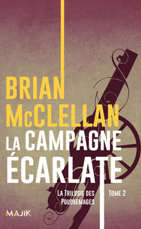 La campagne écarlate