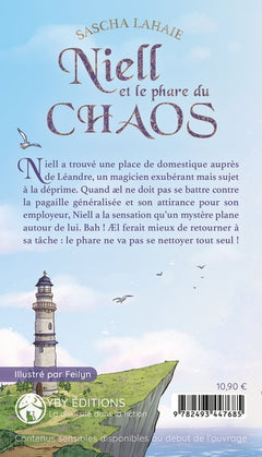 Niell et le Phare du chaos