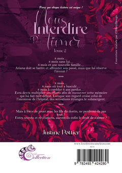 Nous interdire d'aimer