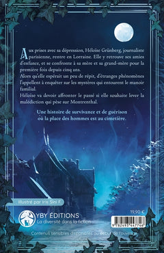 Les Maudites de Montrenthal