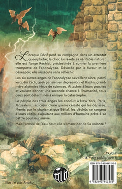 Ainsi soient-illes