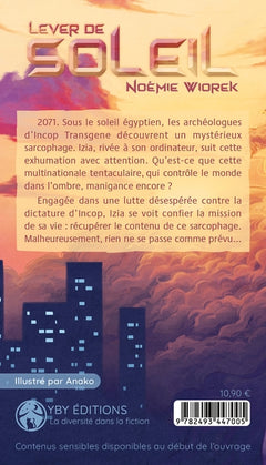 Lever de soleil