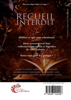 Le Recueil Interdit