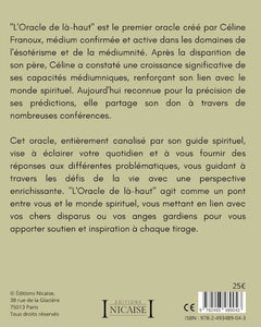 L'Oracle de la-haut