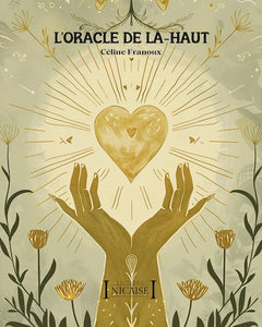 L'Oracle de la-haut