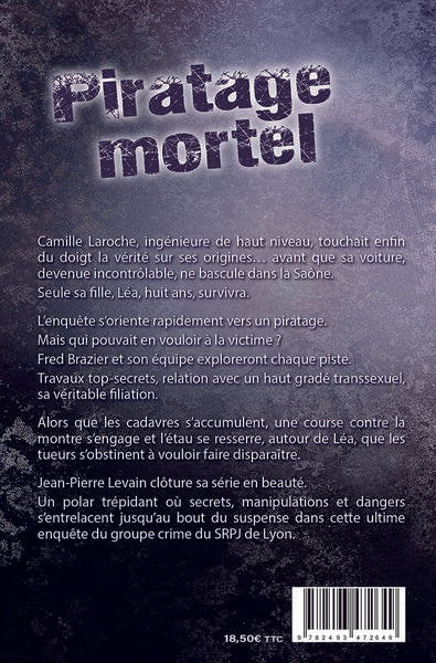 Piratage mortel