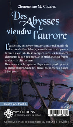 Des Abysses viendra l'aurore