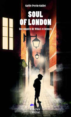Soul of London