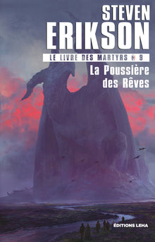 La Poussière des rêves, tome 9