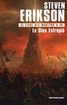 Le Dieu estropié