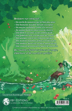 Les Monstres aussi ont droit au bonheur