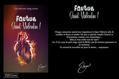 Foutue Saint-Valentin !