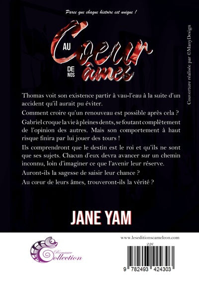 Au coeur de nos âmes