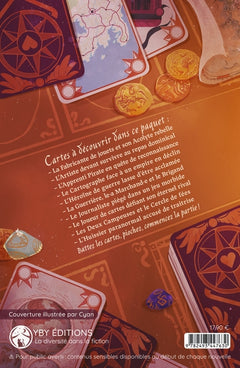 Les cartes nous le diront