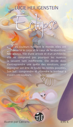 Éclipse