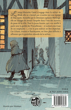 Une idée d'incandescence