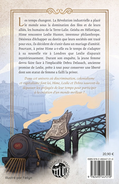 Ou tu couleras comme une pierre