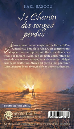Le Chemin des songes perdus