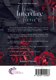Nous interdire d'aimer