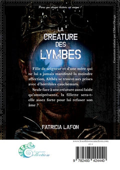La créature des lymbes