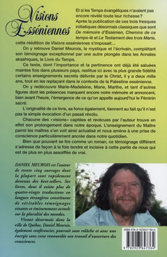 Visions esséniennes