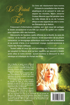 Le Portail des Elfes - Souvenirs d'ailleurs...