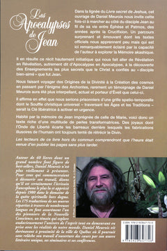Les apocalypses de Jean