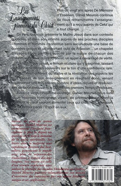Les Enseignements premiers du Christ
