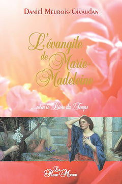 L'évangile de Marie-Madeleine
