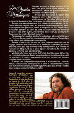 Les Annales Akashiques